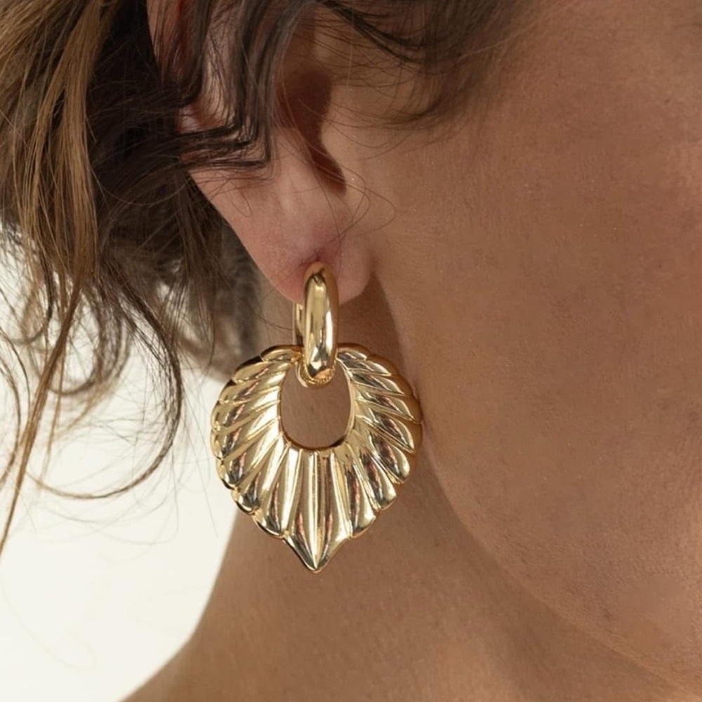 NEW 2-in-1 Naomi Earrings